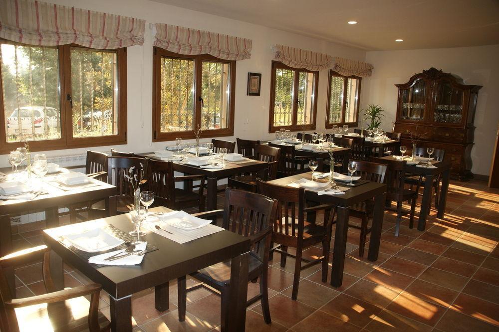 Mas Duc Guest House Brunyola Eksteriør bilde
