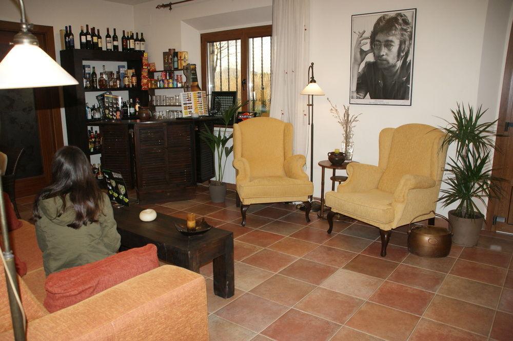 Mas Duc Guest House Brunyola Eksteriør bilde
