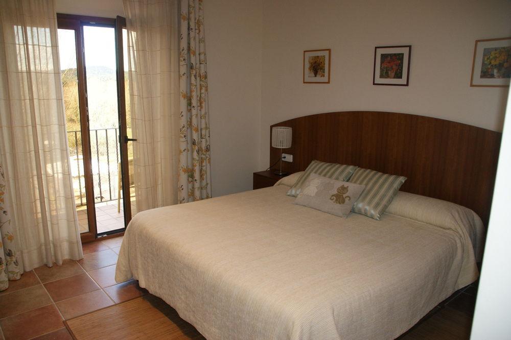 Mas Duc Guest House Brunyola Eksteriør bilde