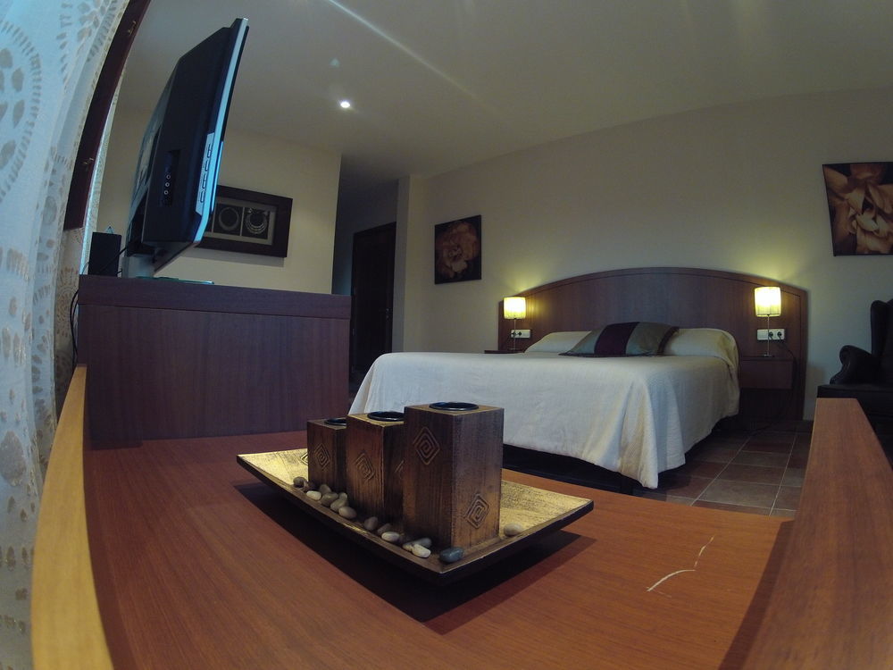 Mas Duc Guest House Brunyola Eksteriør bilde